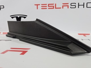 Накладка багажника (под полку), ориг. номер 1010339-00-C, Tesla Model S 2012-2016