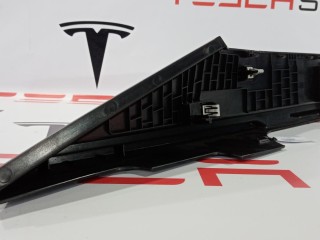 Накладка багажника (под полку), ориг. номер 1010339-00-C, Tesla Model S 2012-2016