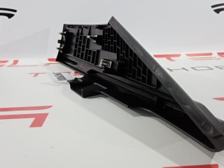 Накладка багажника (под полку), ориг. номер 1010338-00-D, Tesla Model S 2012-2016