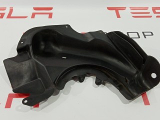 Накладка опоры (стакана) амортизатора, ориг. номер 1005419-00-B, Tesla Model S 2012-2016