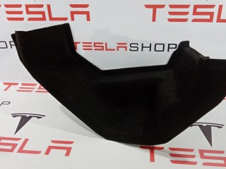 Отделка бокса подкапотного, ориг. номер 1007319-00-F, Tesla Model S 2012-2016