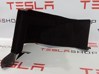 Отделка бокса подкапотного, ориг. номер 1007323-00-F, Tesla Model S 2012-2016