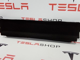 Панель отделки багажного отделения задняя, ориг. номер 6007436-00-G, Tesla Model S 2012-2016