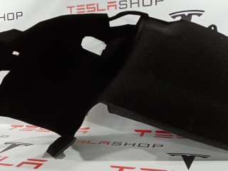 Отделка багажника, ориг. номер 1025978-00-B, Tesla Model S 2012-2016