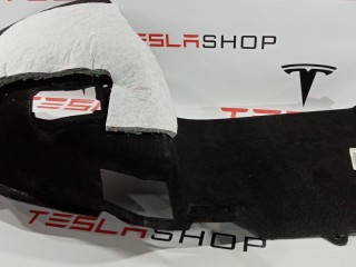 Отделка багажника, ориг. номер 1025978-00-B, Tesla Model S 2012-2016