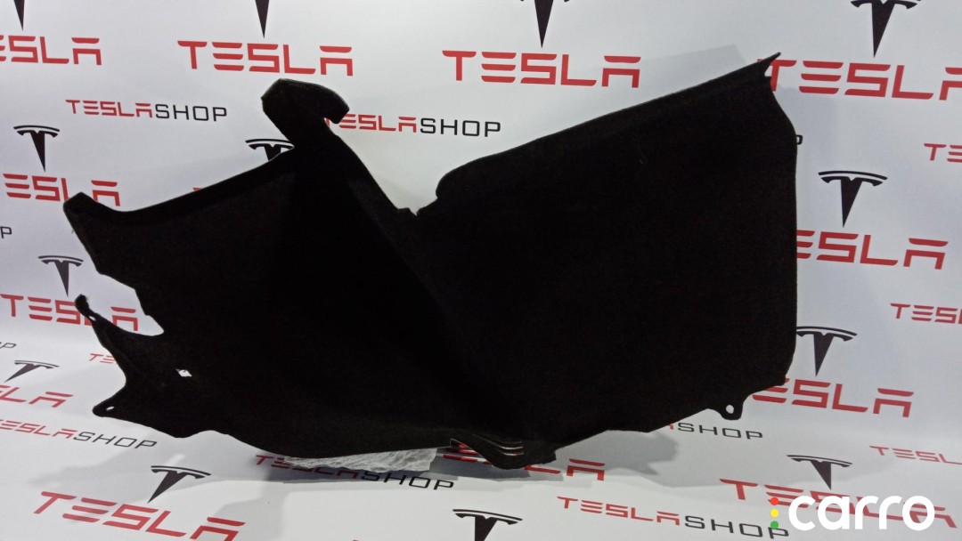 Отделка багажника Tesla Model S 2012-2016, 1045200-00-C, фото 1