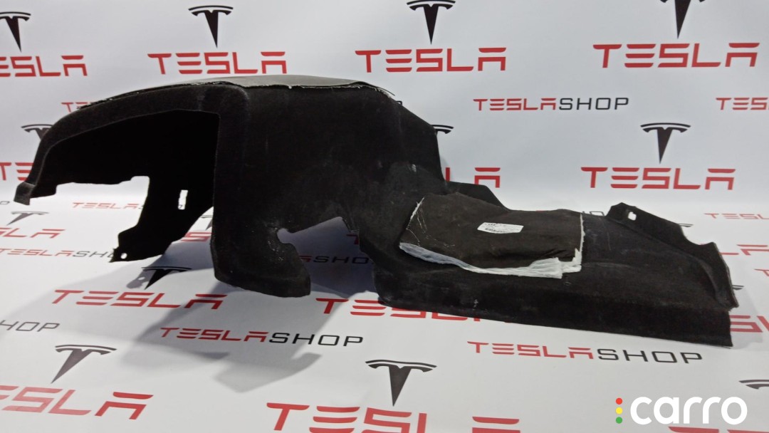 Отделка багажника Tesla Model S 2012-2016, 1045200-00-C, фото 4