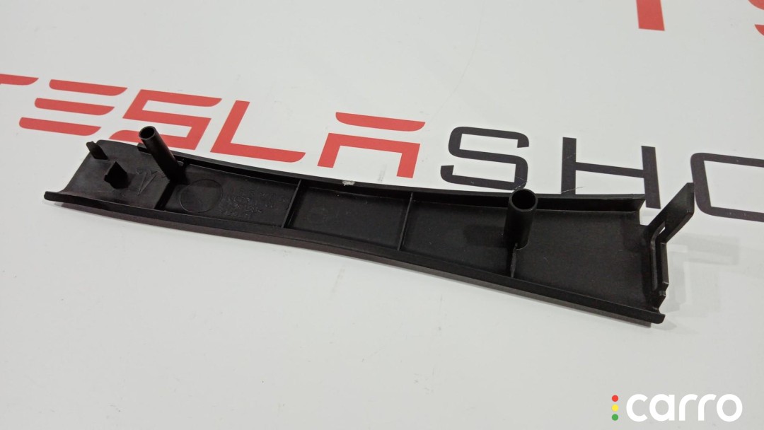 Накладка стойки А, (средняя высота) Tesla Model S 2012-2016, 1007711-00-D, фото 3