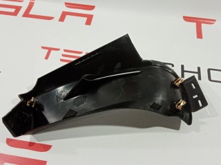 Накладка ремня безопасности стойки С, ориг. номер 1024730-00-A, Tesla Model S 2012-2016