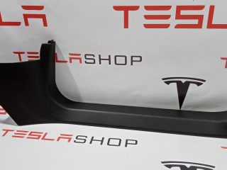 Накладка стойки А, ориг. номер 1007968-00-C, Tesla Model S 2012-2016