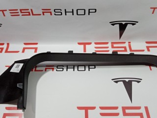 Накладка стойки А, ориг. номер 1007968-00-C, Tesla Model S 2012-2016