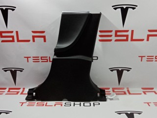 Накладка стойки B, внутренняя, ориг. номер 1008765-08-B, Tesla Model S 2012-2016