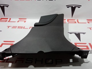 Накладка стойки B, внутренняя, ориг. номер 1008765-08-B, Tesla Model S 2012-2016