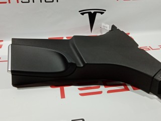 Накладка стойки B, внутренняя, ориг. номер 1008765-08-B, Tesla Model S 2012-2016