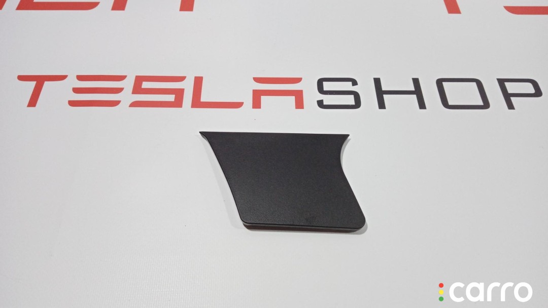 Накладка стойки B, наружная Tesla Model S 2012-2016, 14943, фото 1