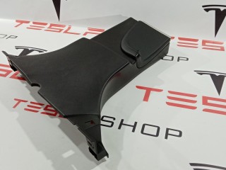 Накладка стойки B, внутренняя, ориг. номер 1002523-08-B, Tesla Model S 2012-2016