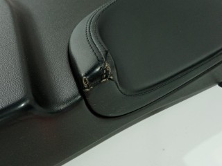 Накладка стойки B, внутренняя, ориг. номер 1002523-08-B, Tesla Model S 2012-2016