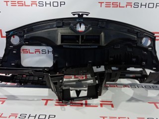 Пластиковый каркас центральной панели, ориг. номер 1003326-00-H, Tesla Model S 2012-2016