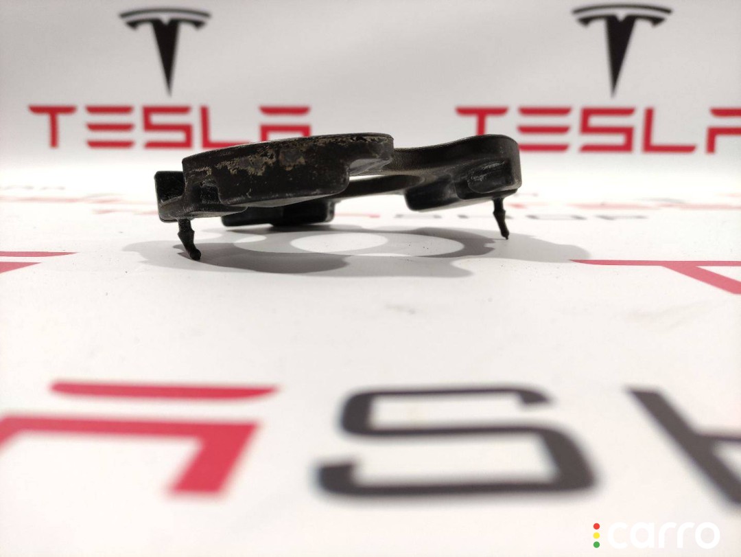Накладка опоры (стакана) амортизатора Tesla Model Y 2020-2026, 1044036-00-B, фото 2