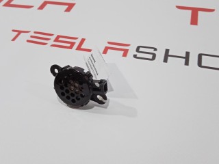Динамик сигнала открытия закрытия двери, ориг. номер 1054113-00-A, Tesla Model S 2012-2016