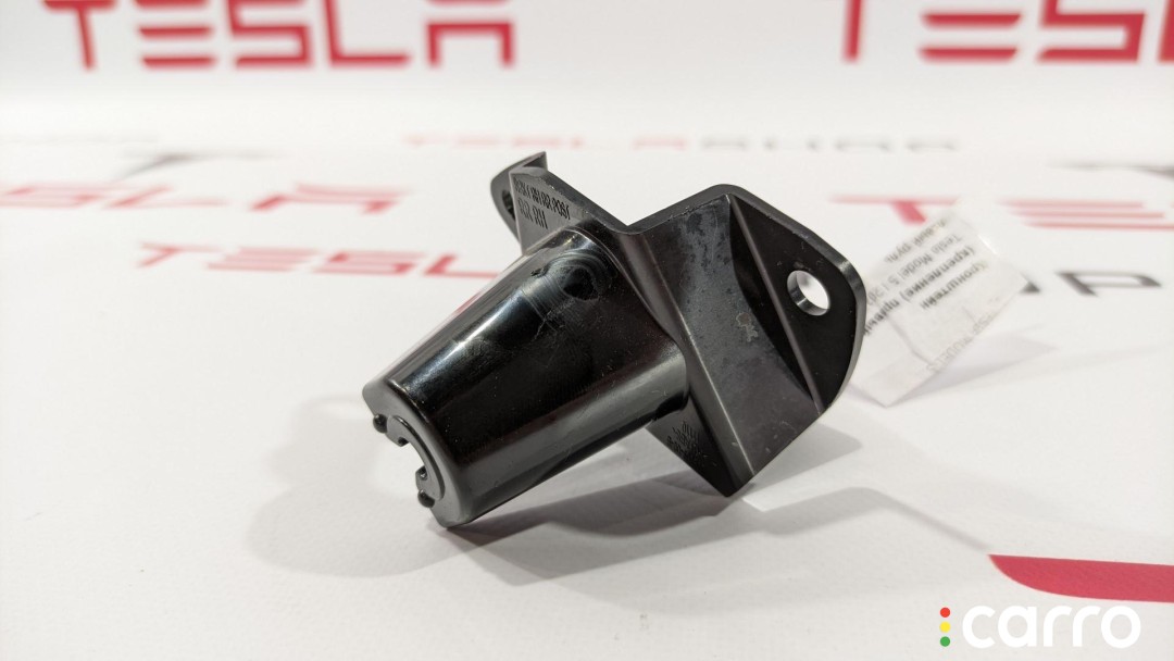 Кронштейн карты (обшивки) двери Tesla Model S 2012-2016, 1009369-00-B, фото 2