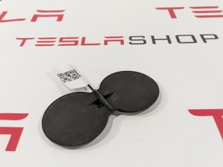 Коврик подстаканника, ориг. номер 1010759-00-B, Tesla Model S 2012-2016