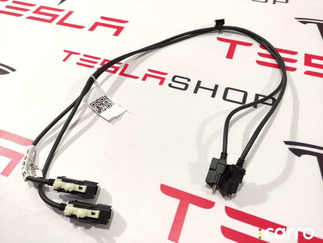 Кабель USB Tesla Model S 2012-2016, 1004815-08-B, фото 1
