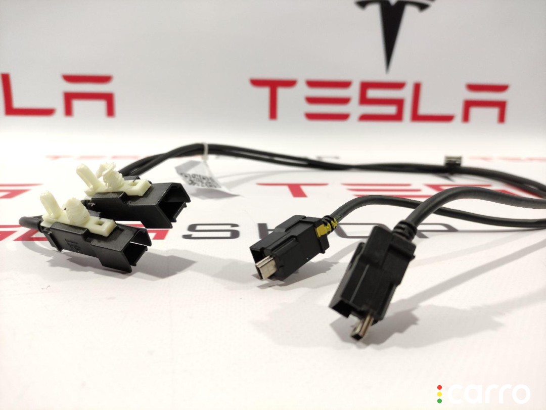 Кабель USB Tesla Model S 2012-2016, 1004815-08-B, фото 3