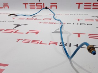 Пневмопровод, ориг. номер 6006409-00-B, Tesla Model S 2012-2016