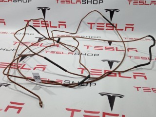 Пневмопровод, ориг. номер 6006409-00-B, 6006521-00-B, Tesla Model S 2012-2016