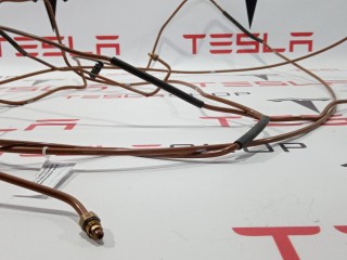 Пневмопровод, ориг. номер 6006409-00-B, 6006521-00-B, Tesla Model S 2012-2016