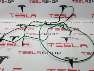 Пневмопровод, ориг. номер 6006410-00-B, Tesla Model S 2012-2016