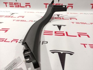 Накладка багажного проема внутренняя, ориг. номер 1009066-00-A, 1010831-00-B, Tesla Model S 2012-2016