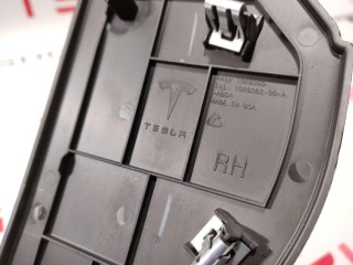 Накладка боковая торпеды, ориг. номер 1028360-00-A, 1028362-00-A, Tesla Model S 2012-2016