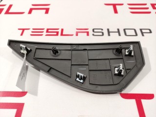 Накладка боковая торпеды, ориг. номер 1028360-00-A, 1028362-00-A, Tesla Model S 2012-2016