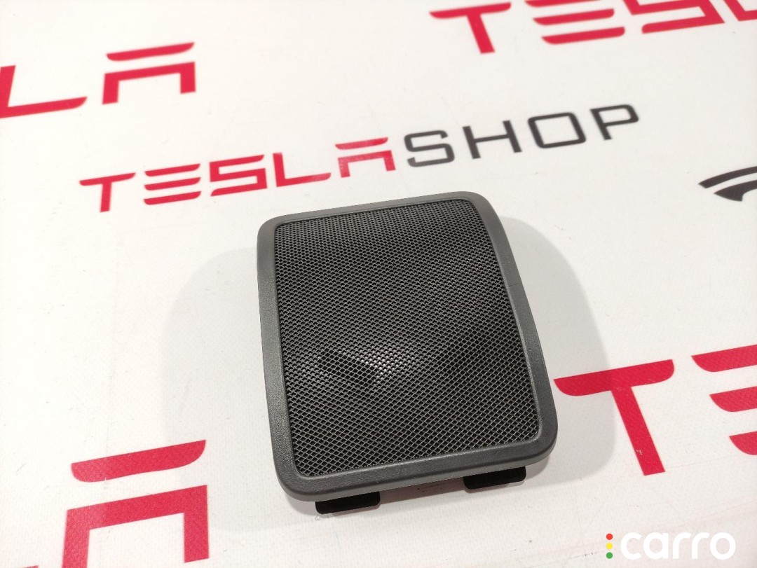 Крышка микрофона Tesla Model S 2012-2016, 1002404-02-B, фото 1