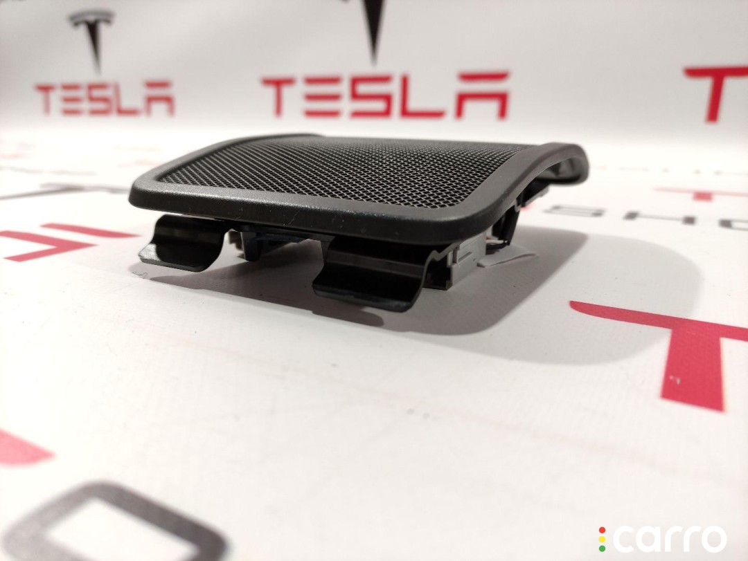 Крышка микрофона Tesla Model S 2012-2016, 1002404-02-B, фото 3