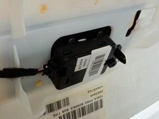 Фонарь подсветки салона, ориг. номер 1002543-00-C, Tesla Model S 2012-2016