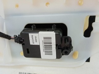 Фонарь подсветки салона, ориг. номер 1002543-00-C, Tesla Model S 2012-2016