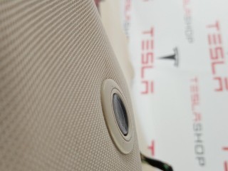 Фонарь подсветки салона, ориг. номер 1002543-00-C, Tesla Model S 2012-2016