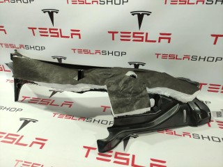 прочая запчасть, ориг. номер 1002534-00-H, 1002536-00-A, AO89335, Tesla Model S 2012-2016