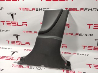 Накладка стойки B, внутренняя, ориг. номер 1020770-00-D, Tesla Model S 2012-2016