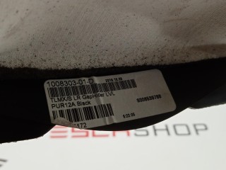 Накладка декоративная рулевой колонки, ориг. номер 1008303-01-E, Tesla Model S 2012-2016