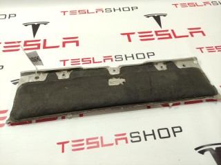 Демпфер подрамника переднего, ориг. номер 1058436-00-, Tesla Model S 2012-2016
