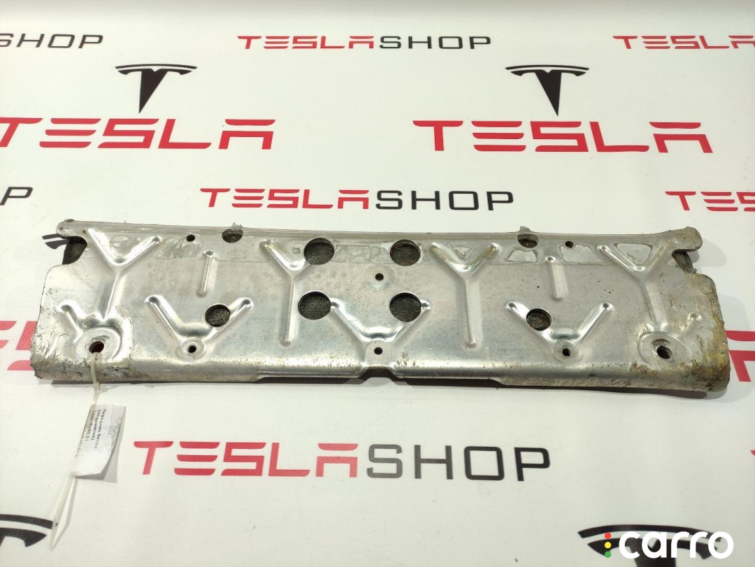Демпфер подрамника переднего Tesla Model S 2012-2016, 1058436-00-, фото 2