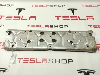 Демпфер подрамника переднего, ориг. номер 1058436-00-, Tesla Model S 2012-2016