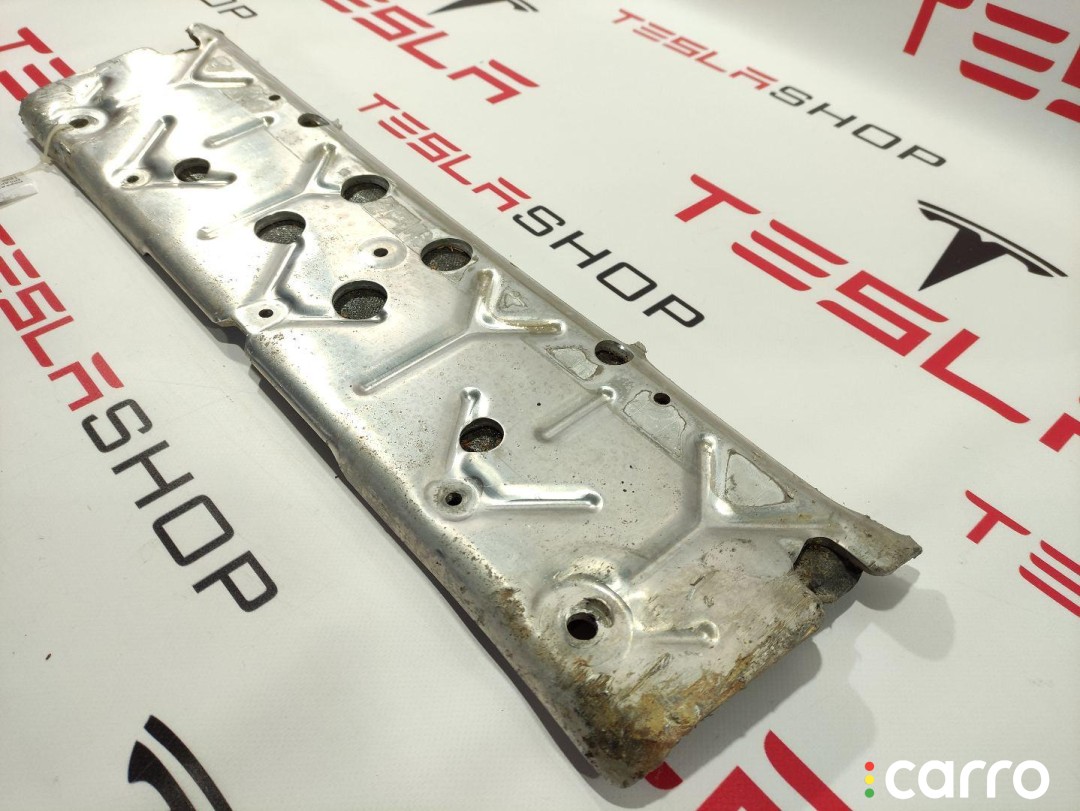 Демпфер подрамника переднего Tesla Model S 2012-2016, 1058436-00-, фото 3