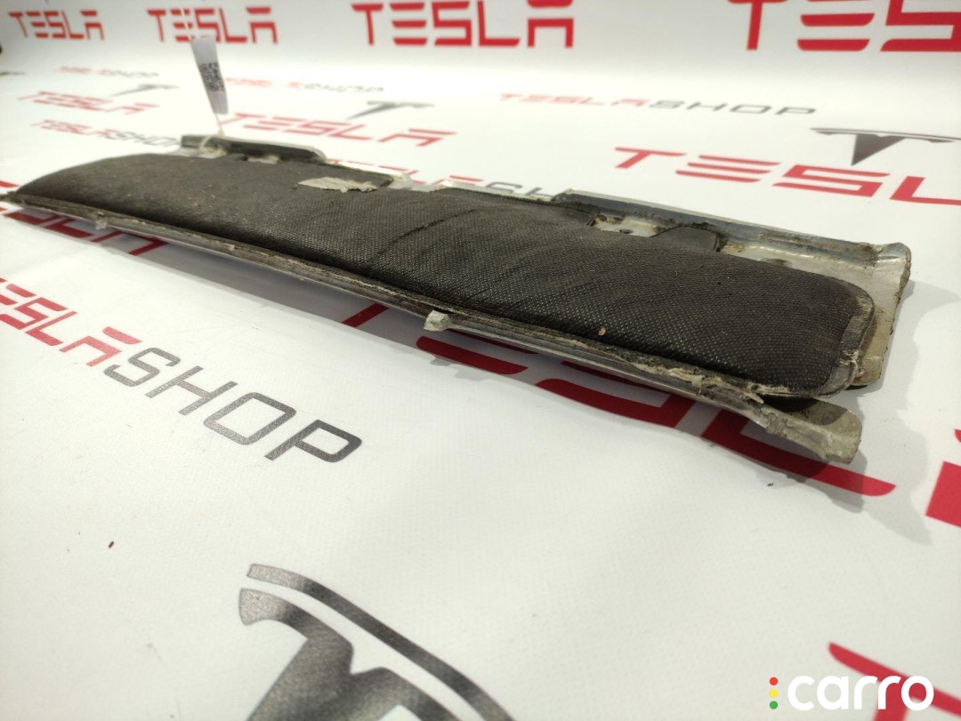 Демпфер подрамника переднего Tesla Model S 2012-2016, 1058436-00-, фото 4