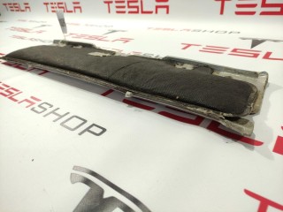 Демпфер подрамника переднего, ориг. номер 1058436-00-, Tesla Model S 2012-2016