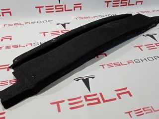 Панель отделки багажного отделения задняя, ориг. номер 1045215-00-A, Tesla Model S 2012-2016